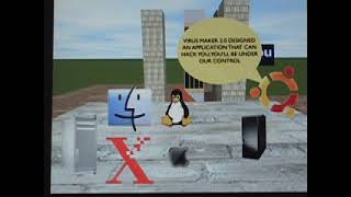 Computer Showdown 10.0 (Computer Clan Reupload)