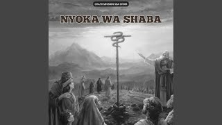 Nyoka Wa Shaba
