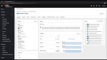 Red Hat OpenShift Virtualization - Connecting VMs and Pods using the SDN