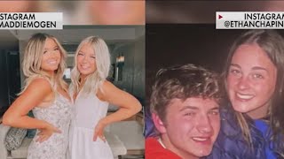 Idaho murders: Suspect in custody in killings of 4 university students