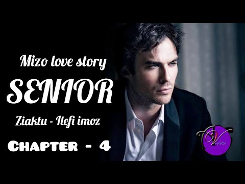 SENIOR ||CHAPTER - 4 || Ziaktu - Ilefi Imoz