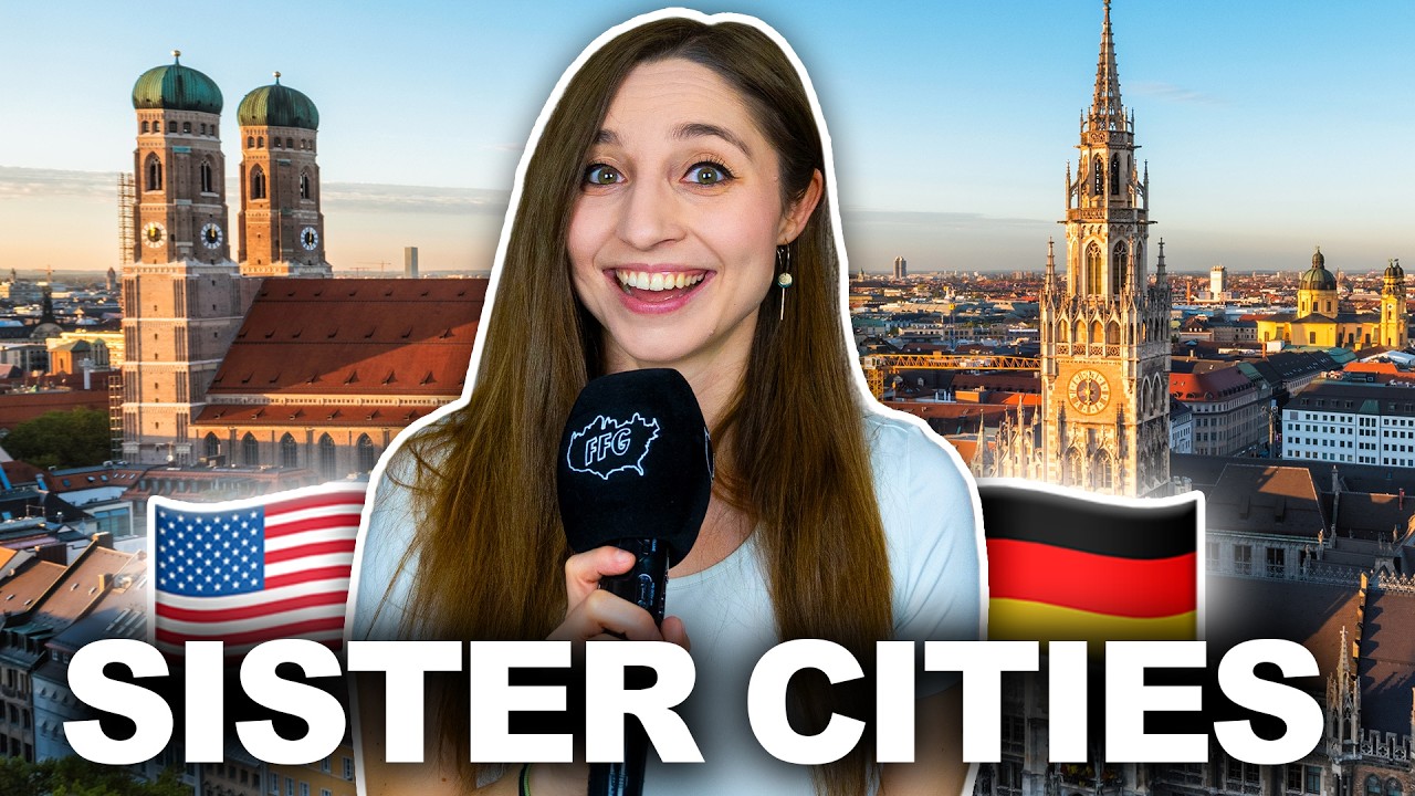 Munich & Cincinnati: The Story of an Unexpectedly Deep Relationship (Part 2)