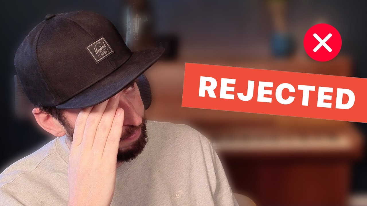 I Built an AI App — Google Rejected It Twice