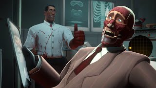 Basic Training with Demoman, Spy and Engineer - TF2