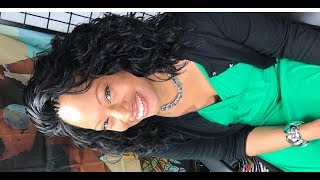 Download SUPER FAST & EASY KIMA BRAID OCEAN WAVE CROCHET 