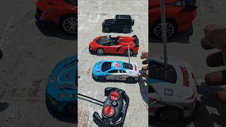 RC Cars,"🌀🌪️🎯 Remote control car SONIC-HYPER 💨🔥 | सोनिक हाइपर | সনিক হাইপার" Remote Wali Gadi