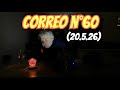 SECCIÓN CORREO N°60 DE AUTO AL DÍA. Viendo el futuro con nuestra bola de cristal.