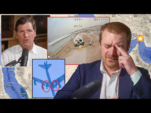 US/Israel-Iran War: This Should Scare EVERY Military - Demands, Contradictions & Blinding Hypocrisy