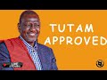 🟠TUTAM APPROVED: INFOTRAK POLL SHOWS WILLIAM RUTO WILL WIN 2027 ELECTION WITH 28% WIN. (REACTION)
