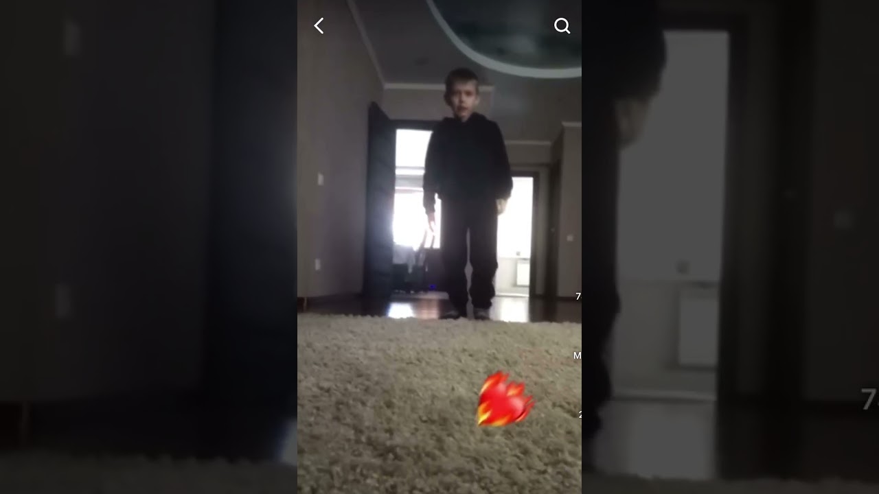 Wenn mein kleiner Cousin Slip back machen will🤣🤣🤣￼