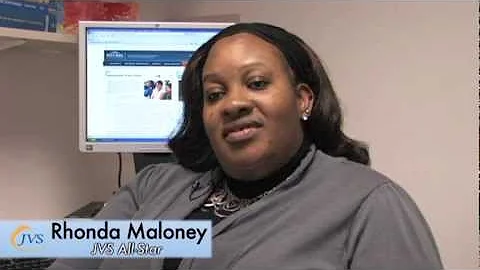 2012 JVS Gala All-Star Stories