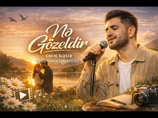 Nuri Balsəs Nə gözəldir-- HİT 2026 Aİ muz.#music #trending #trendingshorts #love #live #tiktokvel