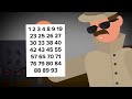 Beginning of video
