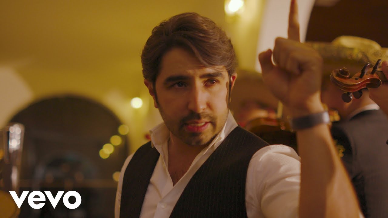 Joss Favela - La Jarra (Official Video)