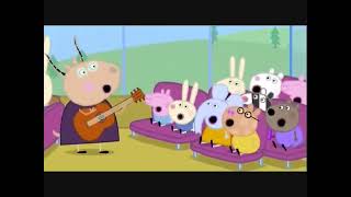 Peppa pig bing bong song but it’s instrumental Peppa pig bing bong song but it’s instrumental
