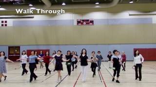 Strait Cha-Cha ---  Demo + Walk Through
