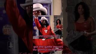 The Best of Money Mike  in 'Friday After Next' HD #kattwilliams