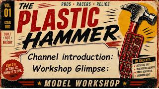 Introduction to The Plastic Hammer Model Workshop