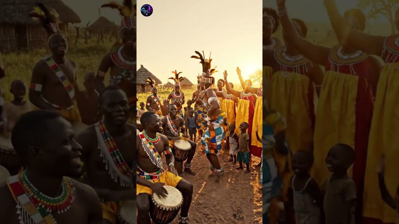 IJELEWUMA -  Rihanna Inspired Afrobeat 2026 (Official Music Video)