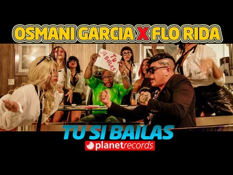 Putar Tu Si Bailas - Flo Rida
