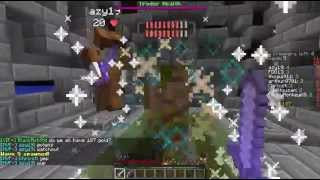 CREEPER ATTACK!!! - New Hypixel Arcade Game