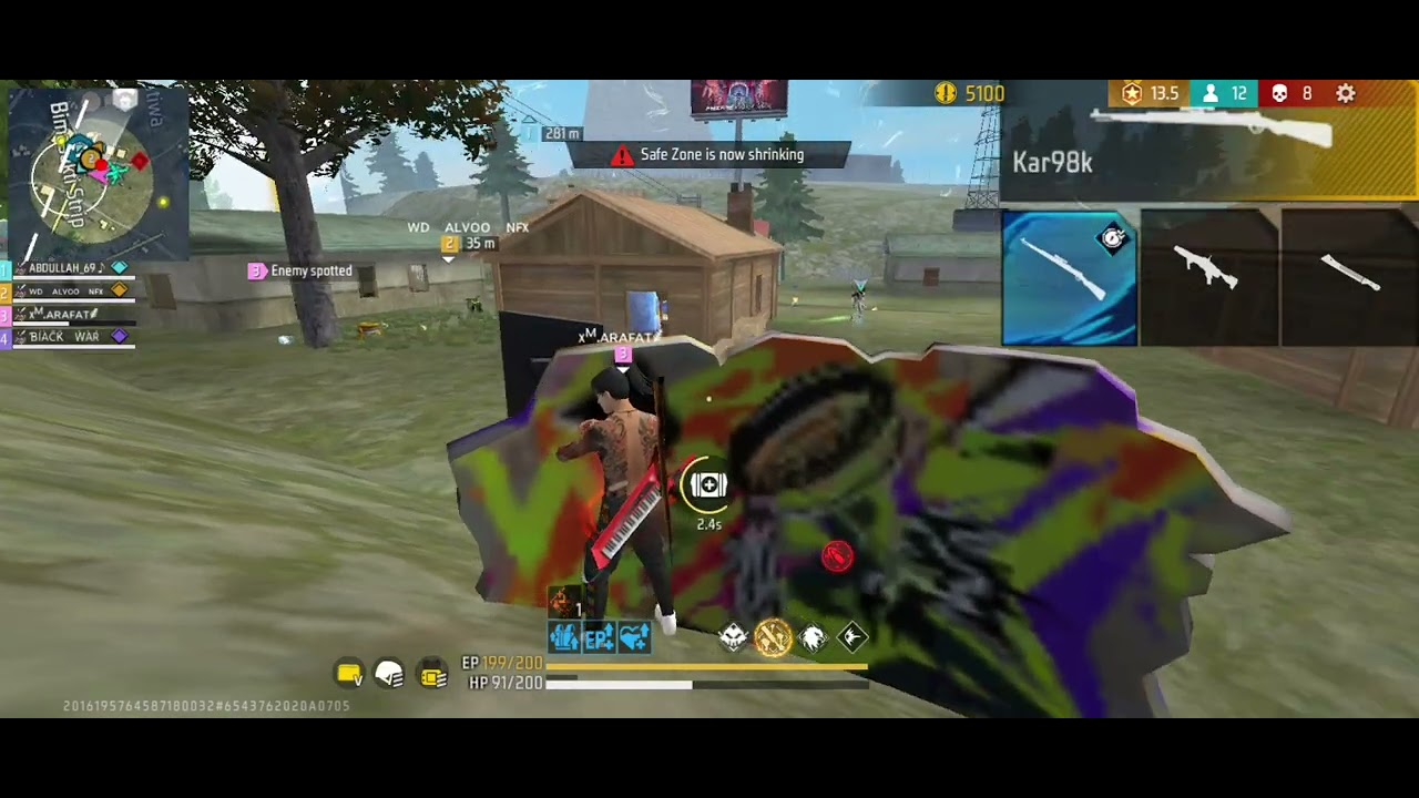 Sniper Game play 🙂🙂