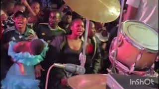 ALEX KASAU KATOMBI  PERFORMING PEWA PEWA JD RESORT 🔥🔥