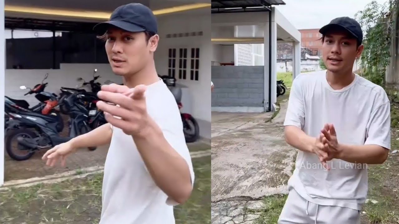 LIVE LESTI KEJORA DAN RIZKY BILAR MAEN KE KANTOR LE, BERSAMA ABANG L LESHIA LUCUNYA