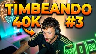 SANTUTU TIMBEA 40KUSD Y CHARLA con EL CHAT!!