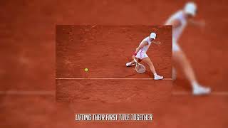Donna Vekic vs Lesia Tsurenko Full Match Highlights - WTA Internazionali BNL d'Italia 2024