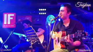 Tuğkan - Eksik Şarkı (Sakin) [If Hall Ankara]