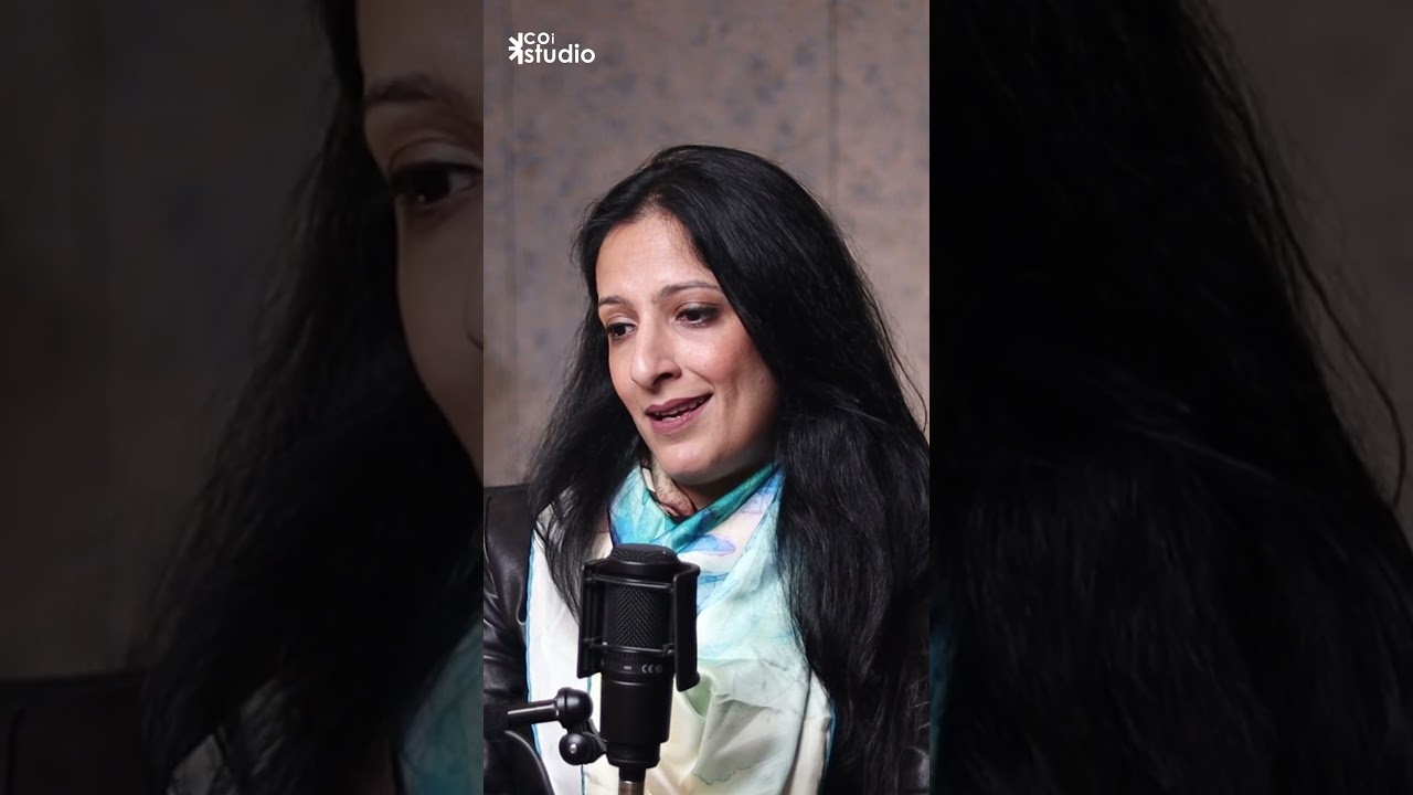 The Influence of Teachers on Students’ Lives | Mahwish Jafar & Saulat Ajmal | COI Studio