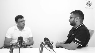 The True Cost of Top Notch Cybersecurity | Tech Podcast | Zeron