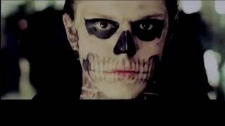 American Horror Story: Tate Langdon 99 Problems