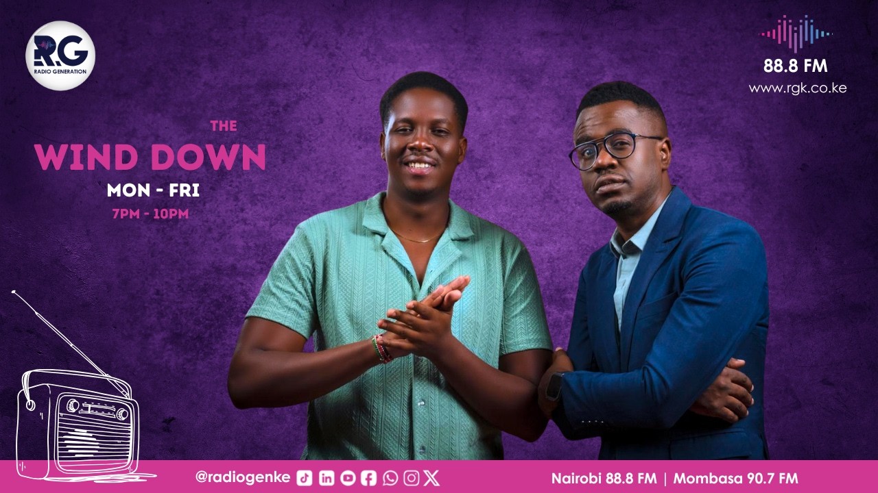 The Breakdown; The Wind Down Recap Of Recent Events 'CCTV Shenanigans And South African Criminals'