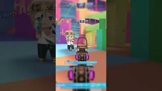 Em đi theo anh để anh bao vệ em   #toanyolo #games #miniworldroyale2026