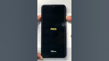 Hard Reset Poco M2 Pro/M2 | Forget Password Pattern Pin Unlock