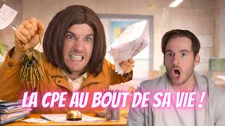LA CPE AU BOUT DE SA VIE 🤯 COMPILATION adrian_cqrt