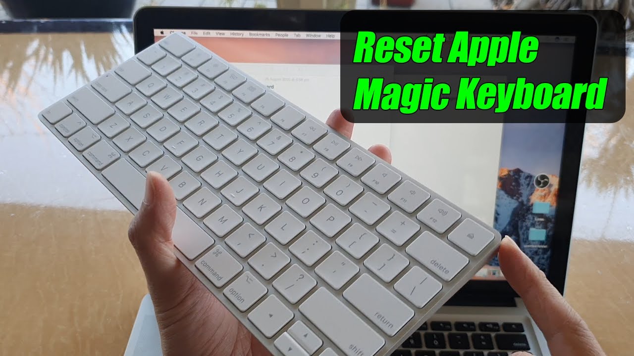 How Reset Magic For Not Connecting/Pairing/Turning On YouTube