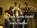 The Frank Vignola Quintet & Joscho Stephan - Appel Direct