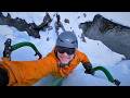 Proper Norse Winter Adventure