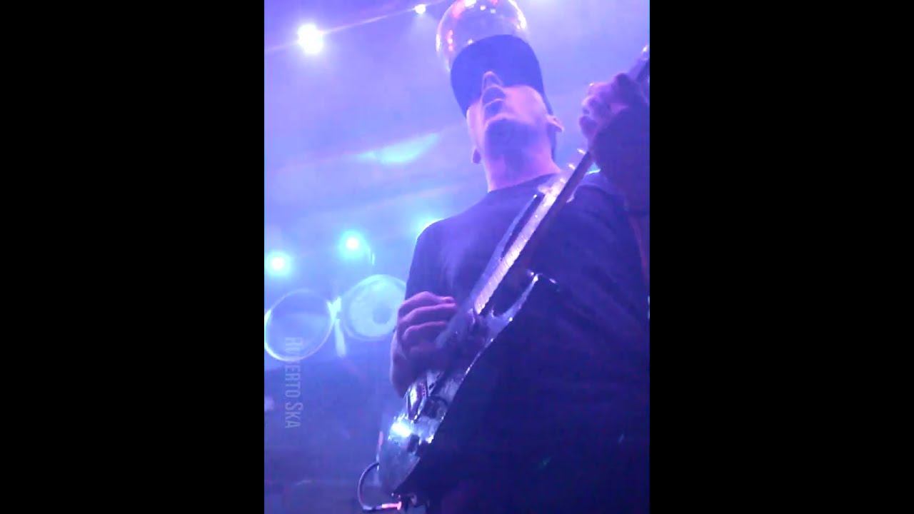 Buska - Maldita Adicción @ La Caja del Sapo | Tijuana 2024