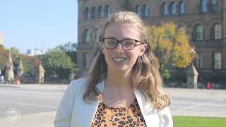 Internship Short - Youtube Video