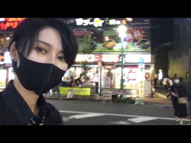 レンタル彼氏とデート体験ができる動画（男装エスコート club N組様）