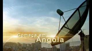 Corporate video clip for communication company