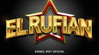 El Rufian (pista) Javier Lopez