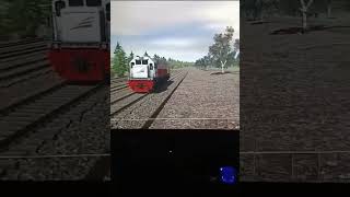 Akhirnya punya TS2019 #trainzsimulator2019