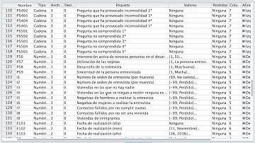 Tutorial: recodificar/transformar variables numéricas (RECODE) en SPSS Windows y Mac