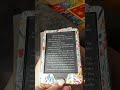 Kindle Everything Else Accident Protection Plan - 2024 -  [Video Review]