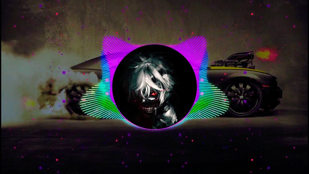 fight back (bass boosted)